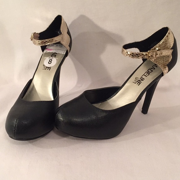 madeline shoes wholesale